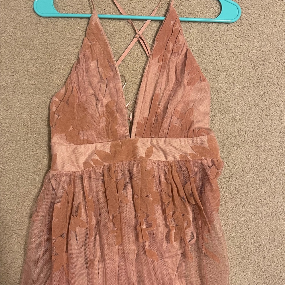 Long dress - Picture 3 of 7